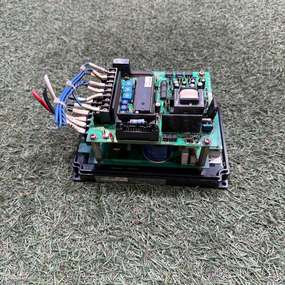電源ユニット YASKAWA CIMR-15AS3-1082 Inverter Drive 電源ユニット YASKAWA CIMR-15AS3-1082 Inverter Drive YASKAWA CIMR