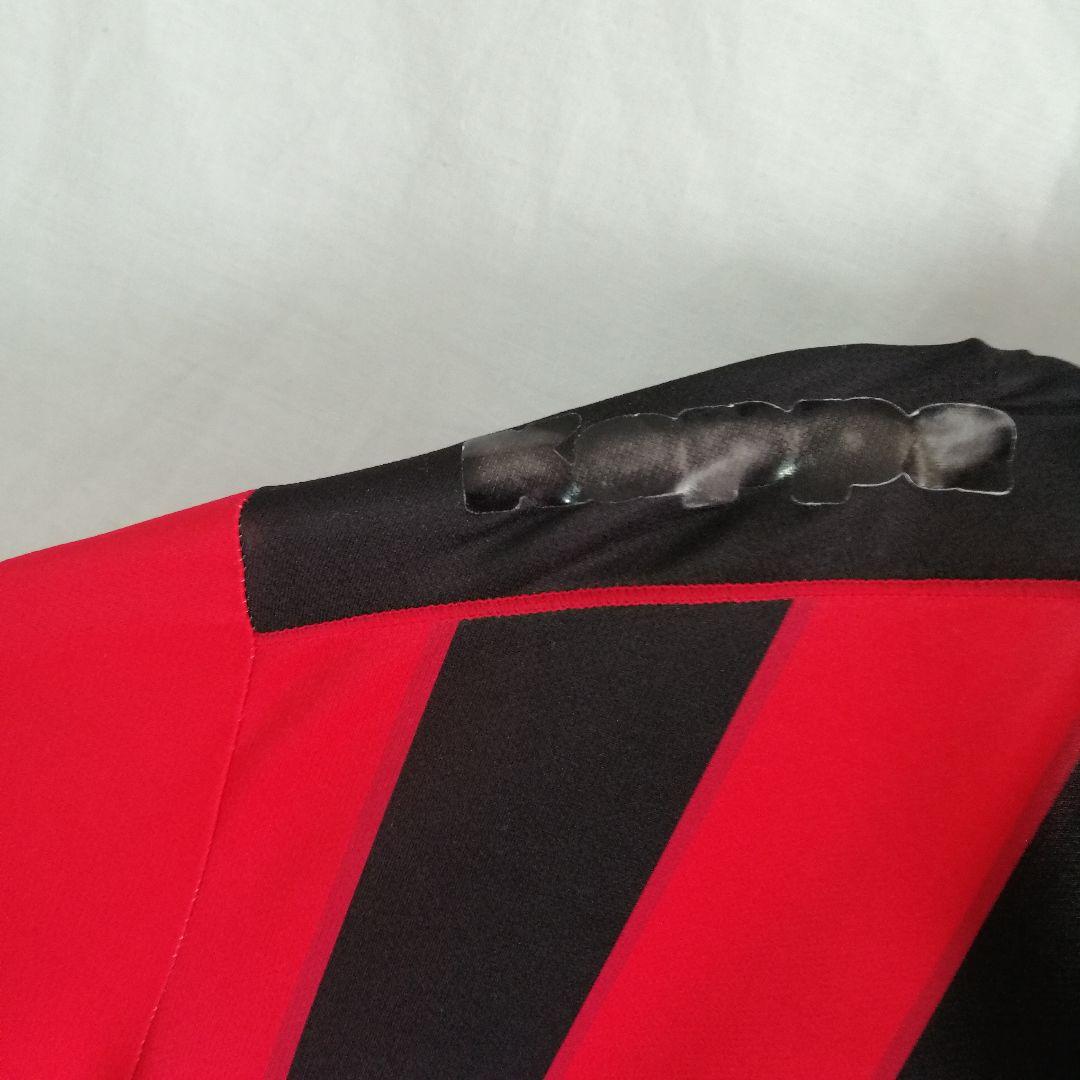 激レア！北海道コンサドーレ札幌 深井一希 ユニフォーム長袖 サッカー