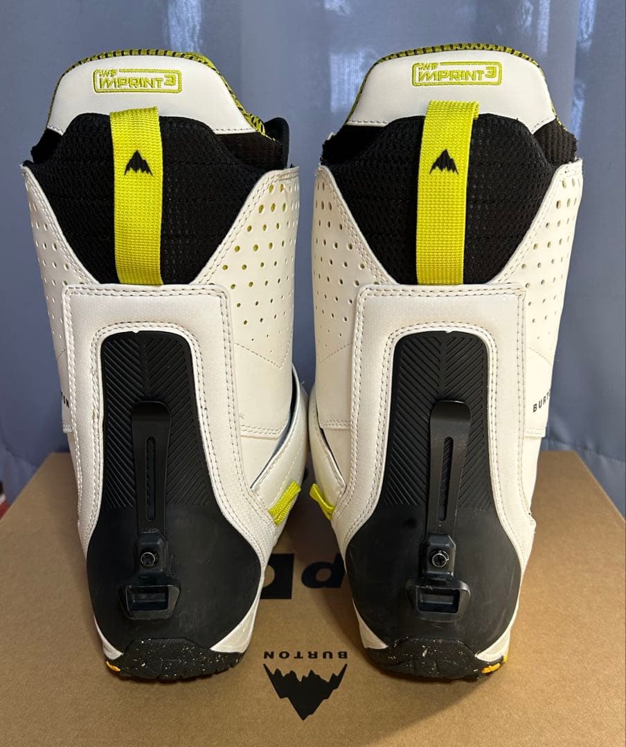 スノーボード BURTON PHOTON WIDE STEP ON 26.0cm