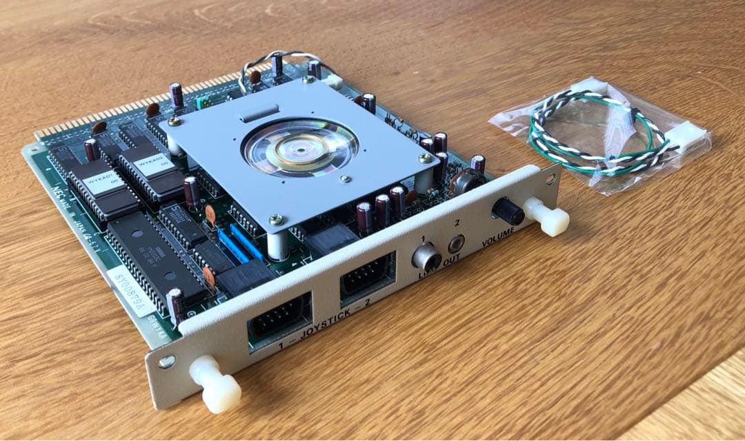 NEC　PC-9801-26K　メンテナンス、動作確認済 NEC PC-9801-26K メンテナンス、動作確認済 NEC PC-9801-26K