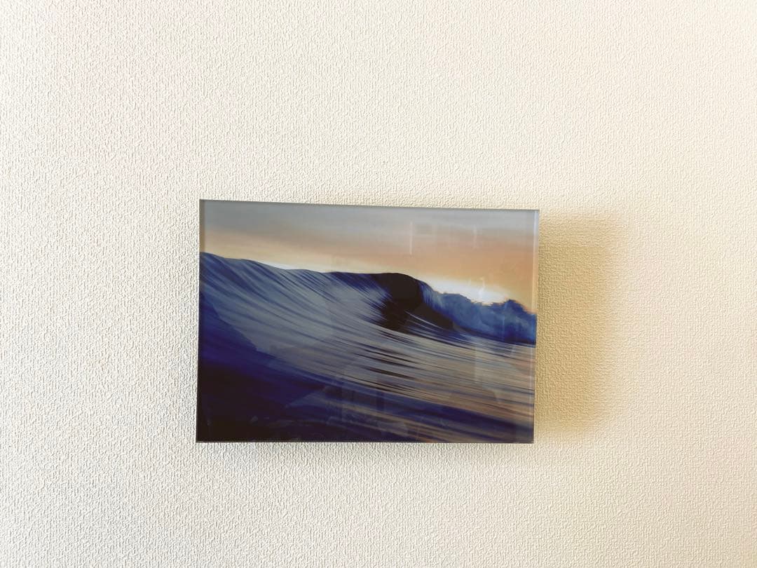 激レア‼️ 入手困難品‼️ WTW アクリル アート ② - メルカリ