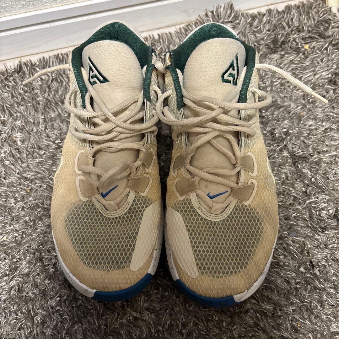 Nike Air Zoom Freak 1 シューズ shoes Zoom Freak 1. Nike.com