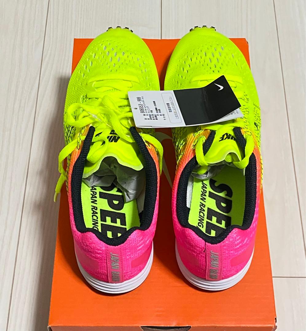 未使用】NIKE ルナスパイダーR6 - メルカリ
