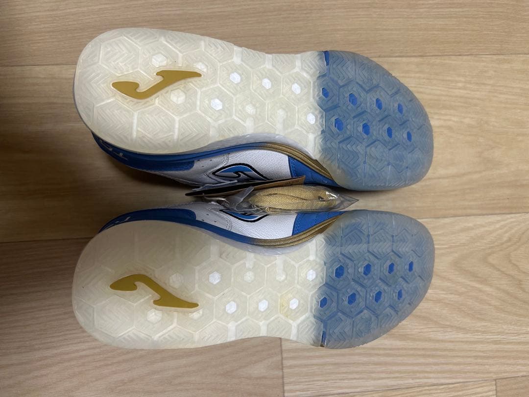 シューズ LIMITED / TOP FLEX REBOUND 2562 (26.5cm)