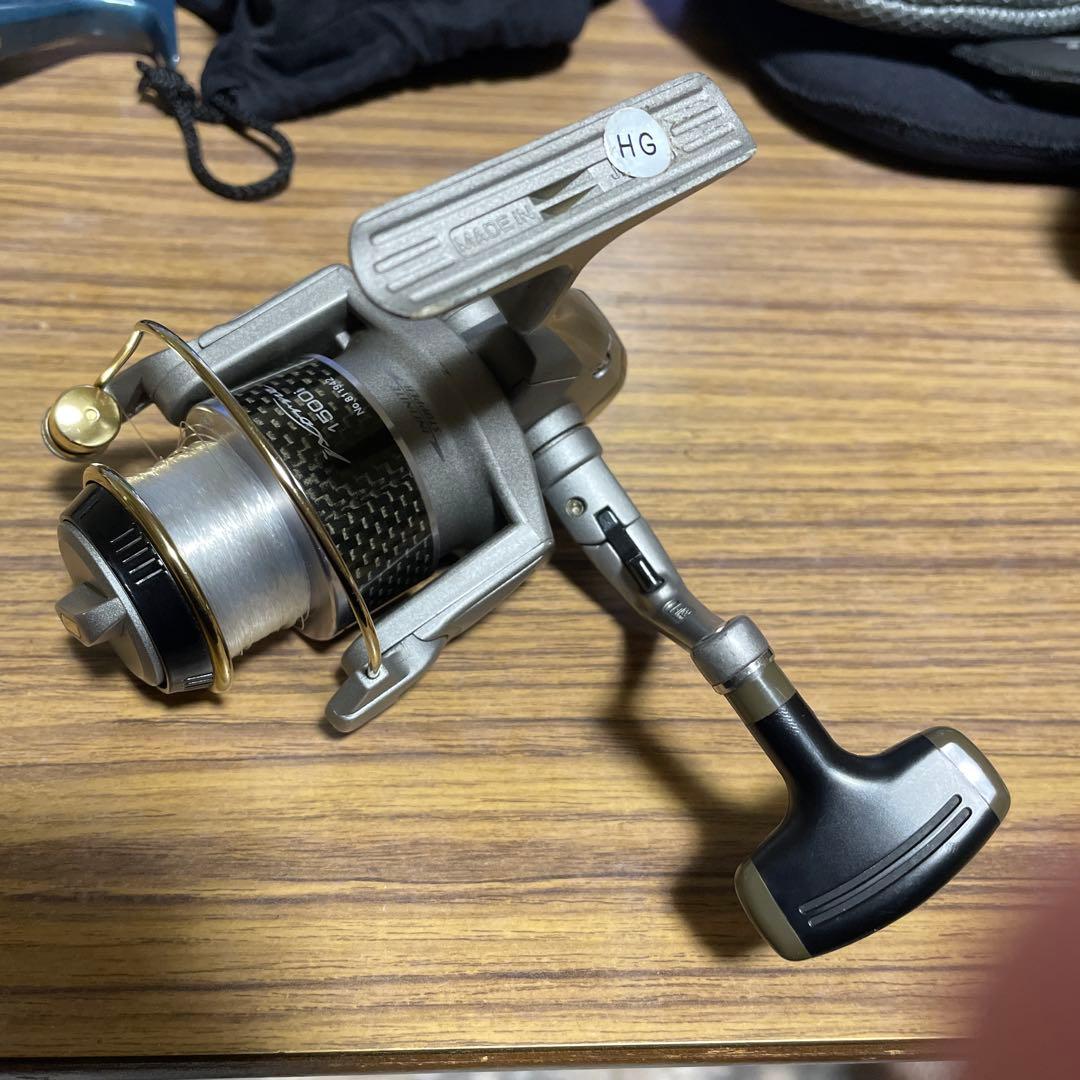 リョービ イクシオーネ 1500i - メルカリ