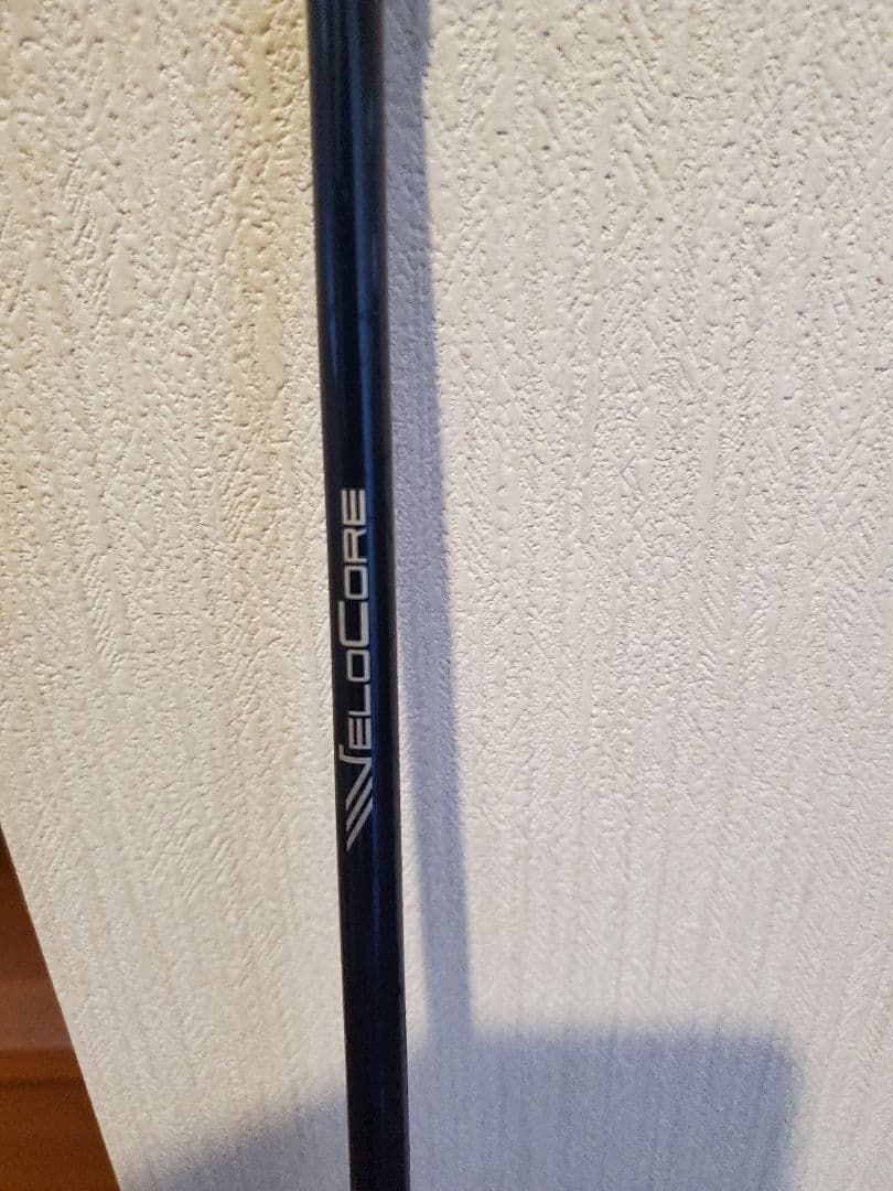 初代VENTUS BLUE 5S テーラーメイド純正シールあり グリップほぼ新品