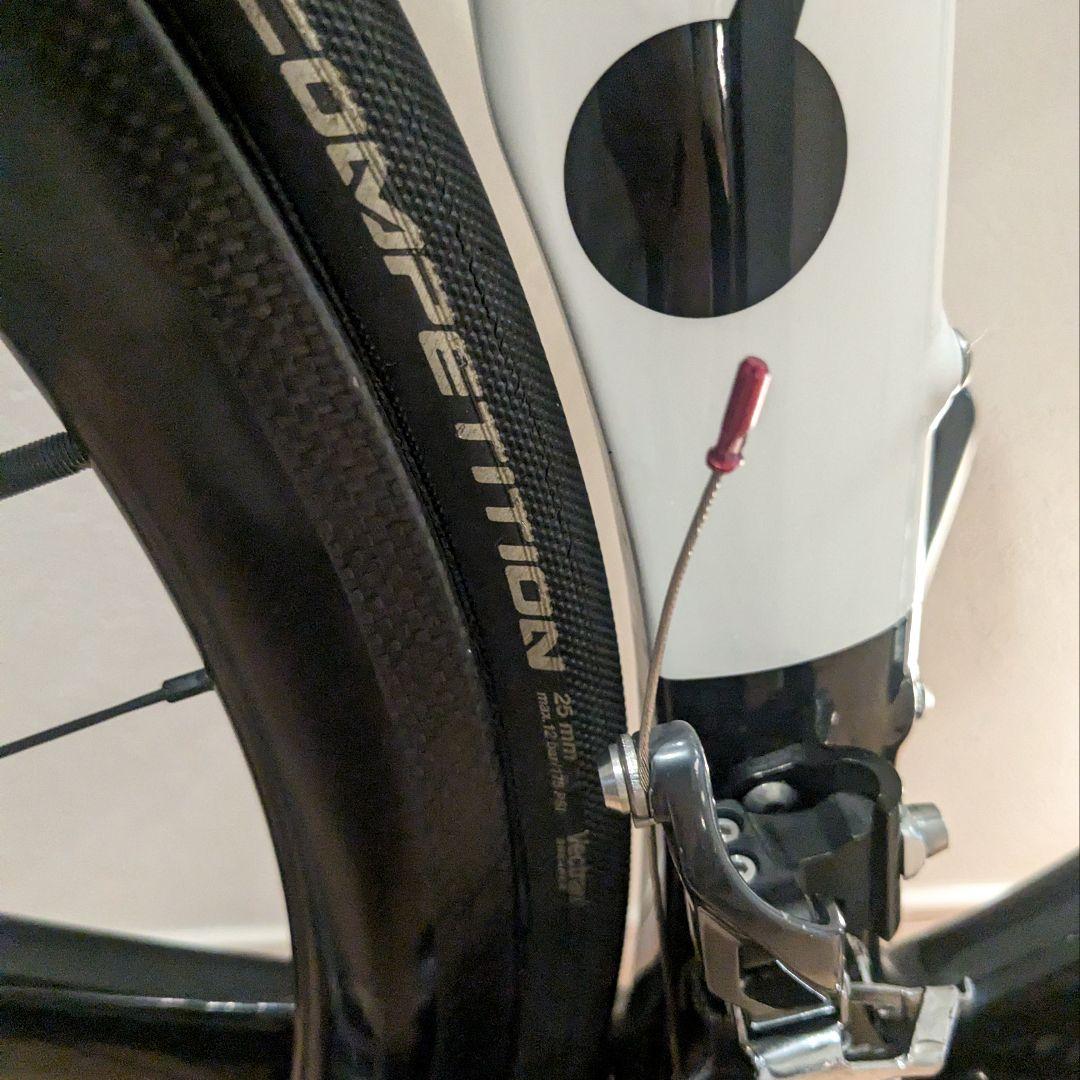 mamotaka様 専用ARGON18 NITROGEN Sサイズ 訳あり - メルカリ