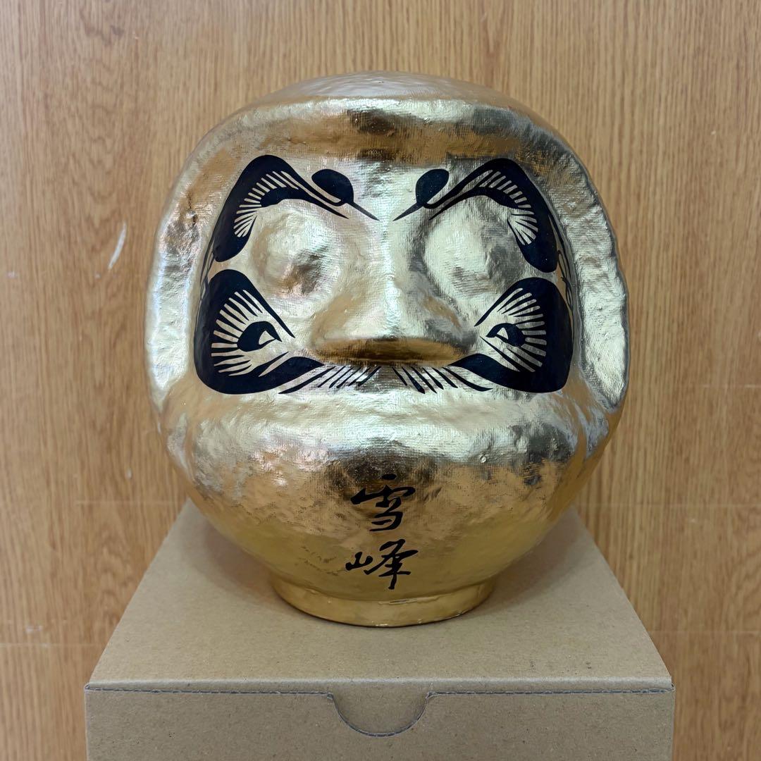 snow peak 大 だるま 2026 スノーピーク - メルカリ