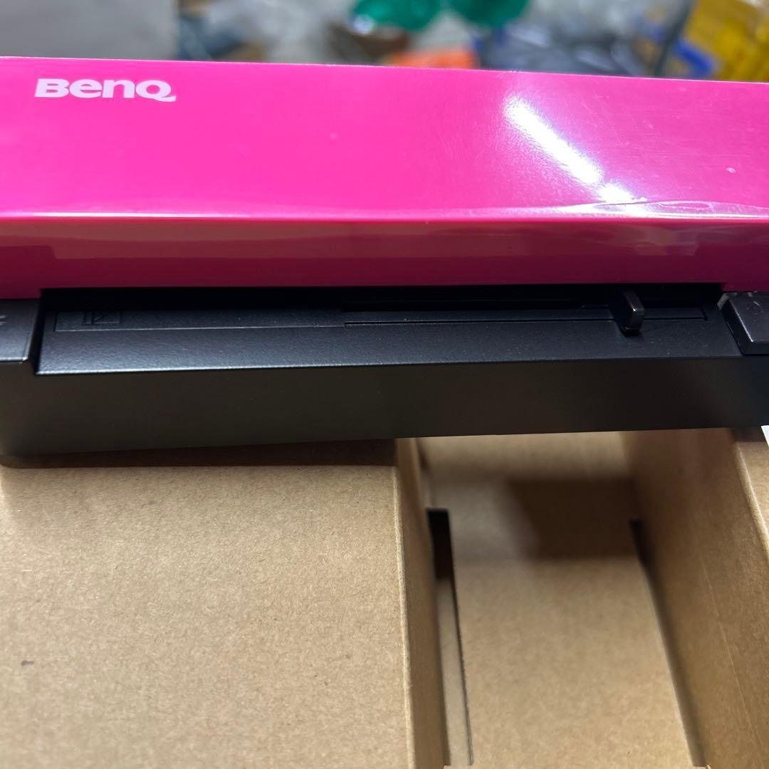BenQ フォトスキャナー CP70 - メルカリ