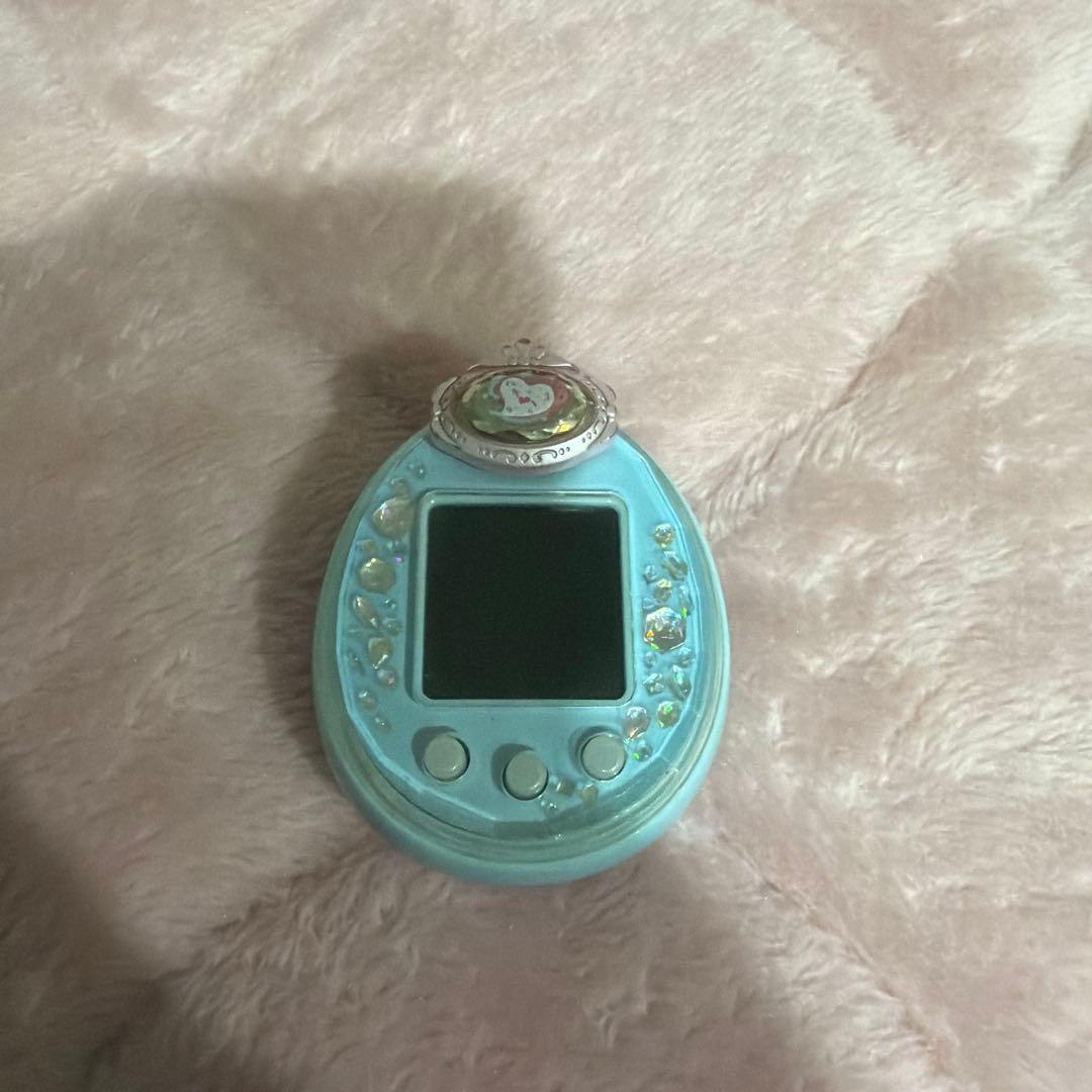 Tamagotchi P's たまごっちピース - メルカリ