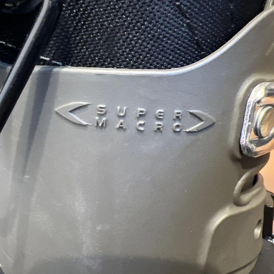 HEAD FORCE 10 スキーブーツ 26〜26.5cm