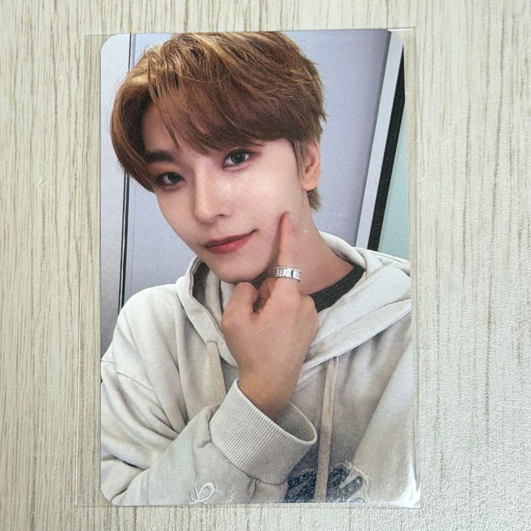 ALPHA DRIVE ONE ALD1 シンロン トレカ - メルカリ