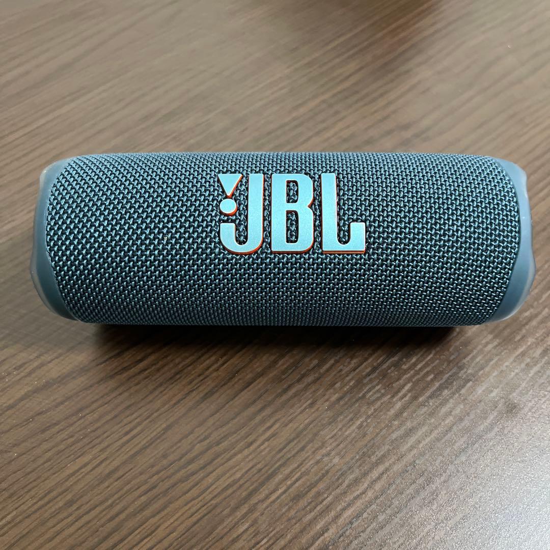 【美品/お値下げ】JBL FLIP6 ブルー JBL FLIP 6 [ブルー] 価格比較 - 価格.com