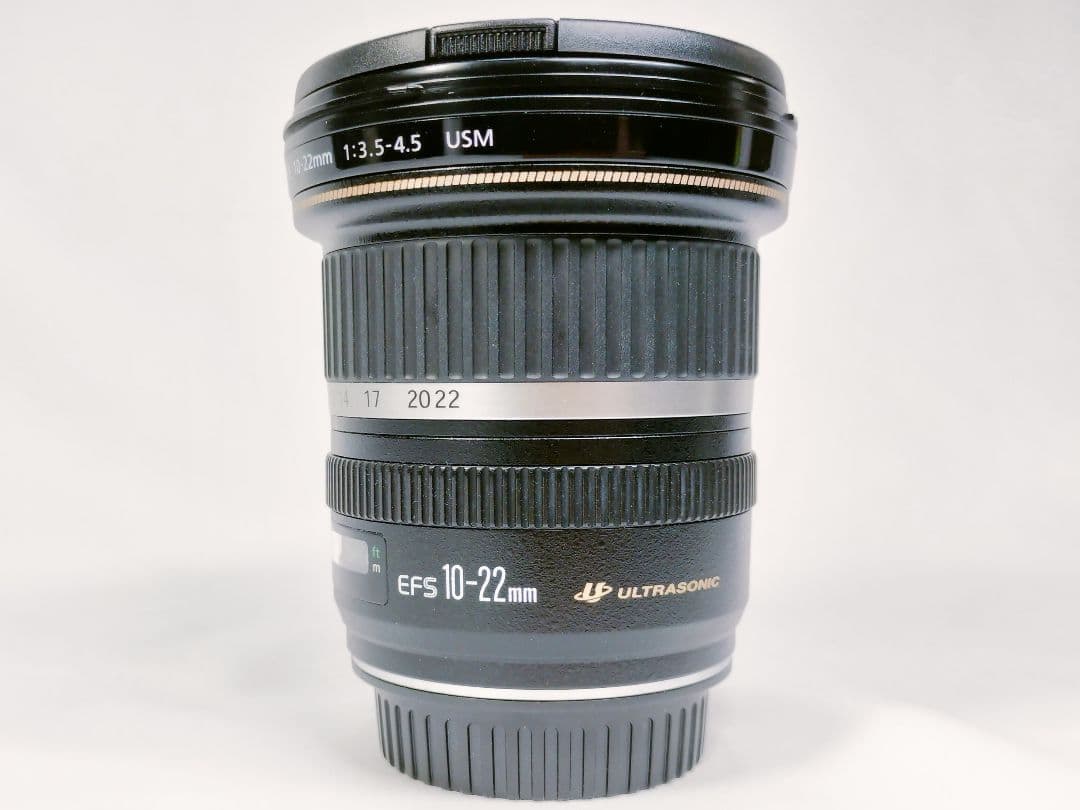 【動確/良品】Canon EF-S 10-22mm F3.5-4.5 USM