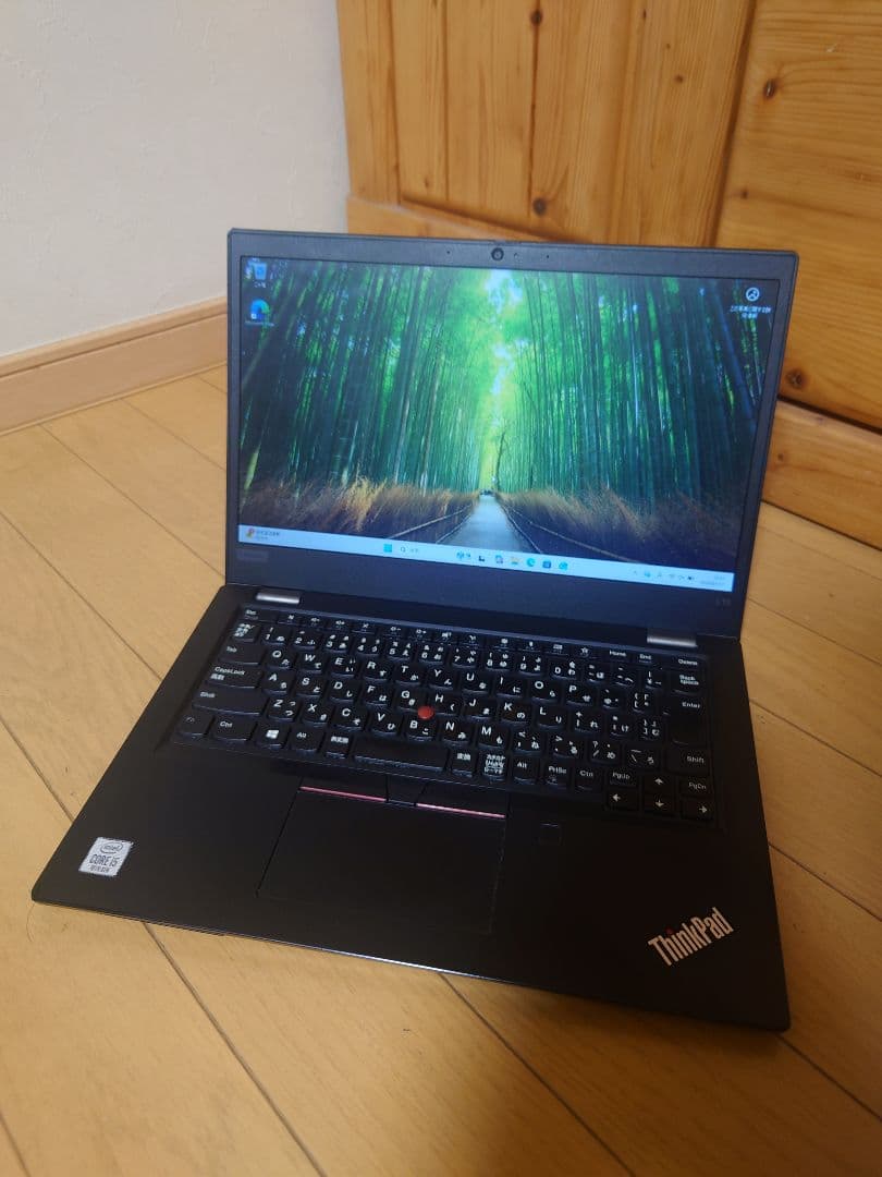 ThinkPad l13 値下げ交渉可能 ThinkPad l13 値下げ交渉可能 - メルカリ
