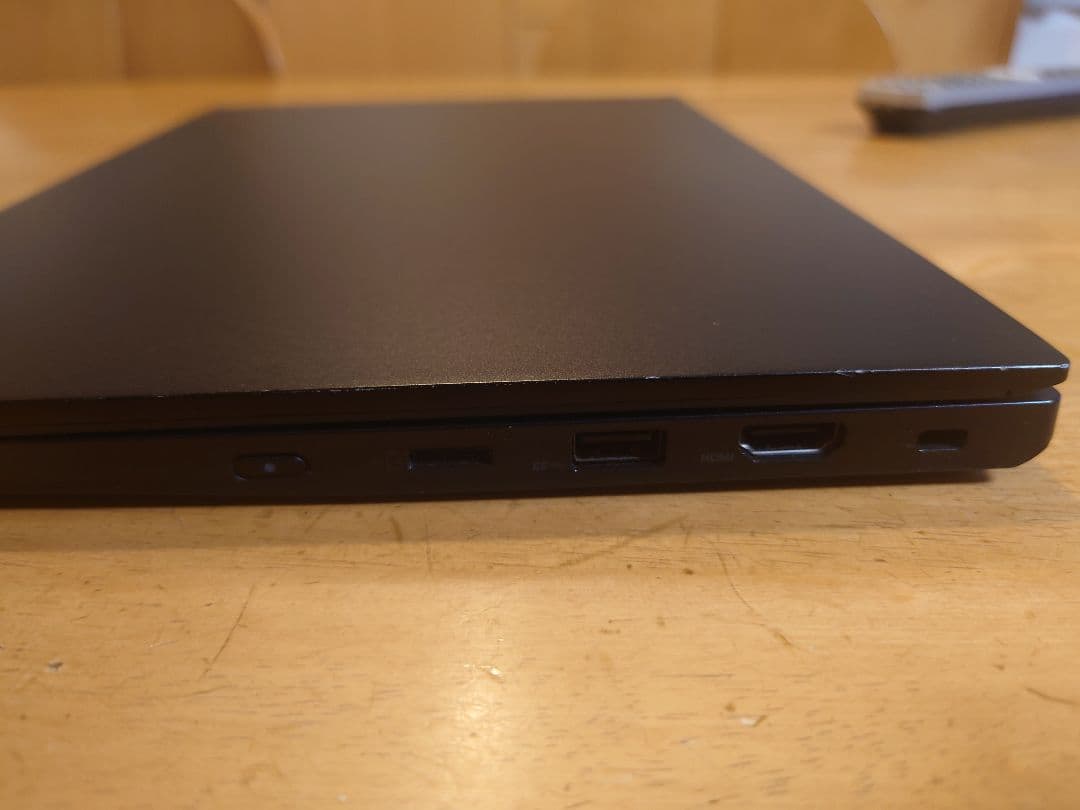 ThinkPad l13 値下げ交渉可能 - メルカリ