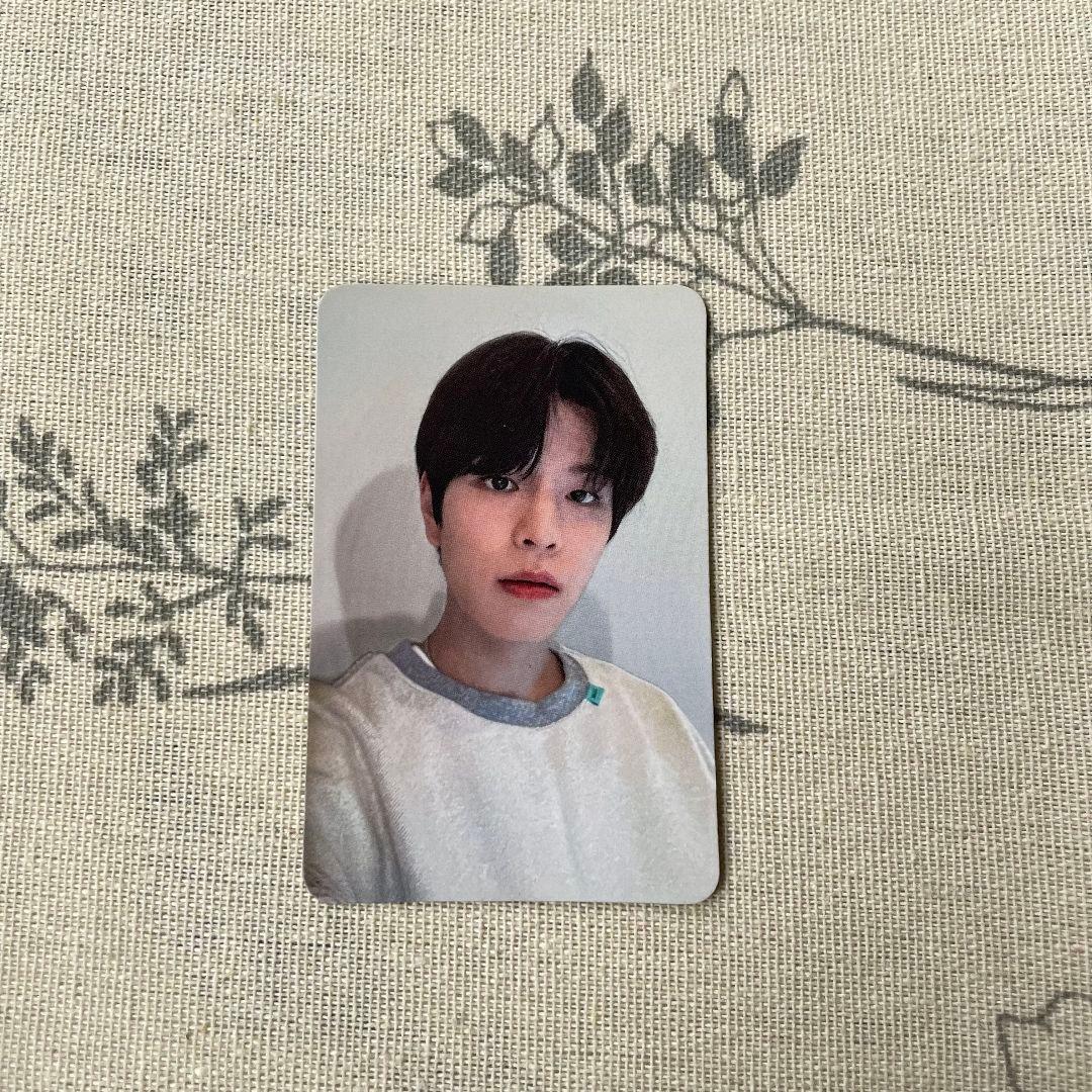 Stray Kids 2週目 MAXIDENT スキズ サノクトレカ スンミン - メルカリ