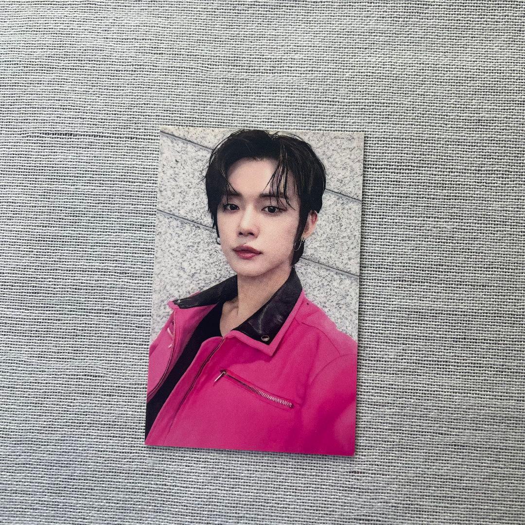 TXT MC 人気歌謡 ヨンジュン 公開放送 トレカ - メルカリ