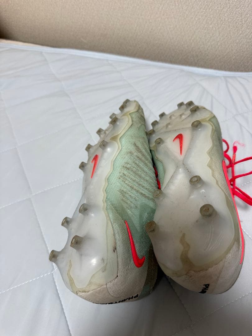 NIKE ファントムgx2 25.5cm AG