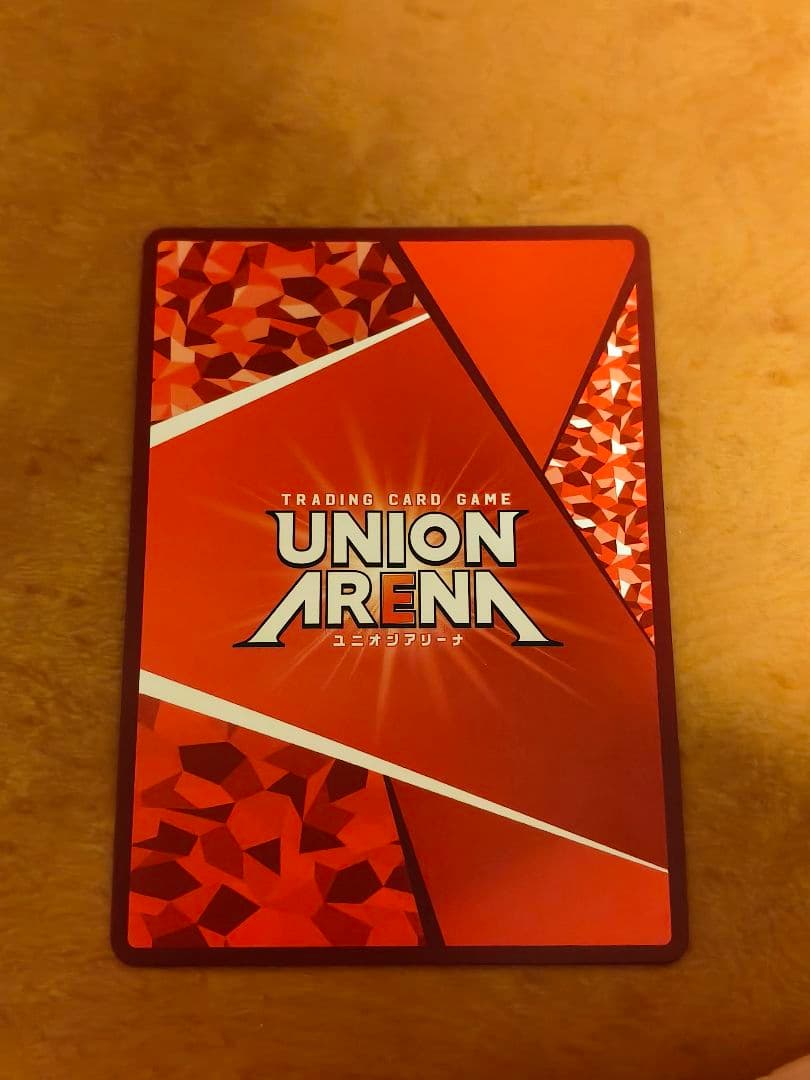 ユニオンアリーナ ToLOVEるダークネス ナナ アスタ デビルーク ☆2 星2