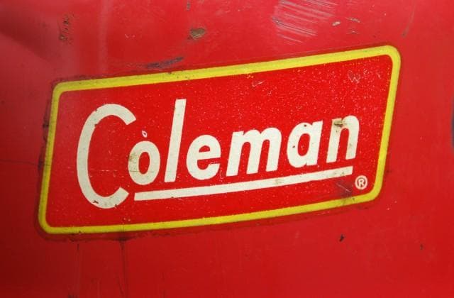 コールマン /200A 1955年9月製【Coleman】7237796 - メルカリ