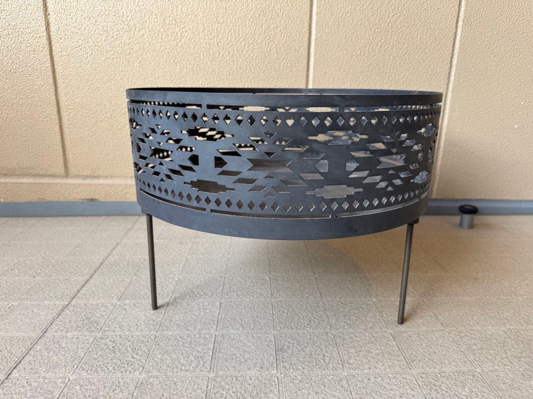 Nicetime 山賊マウンテン mouncol ORTEGA - メルカリ