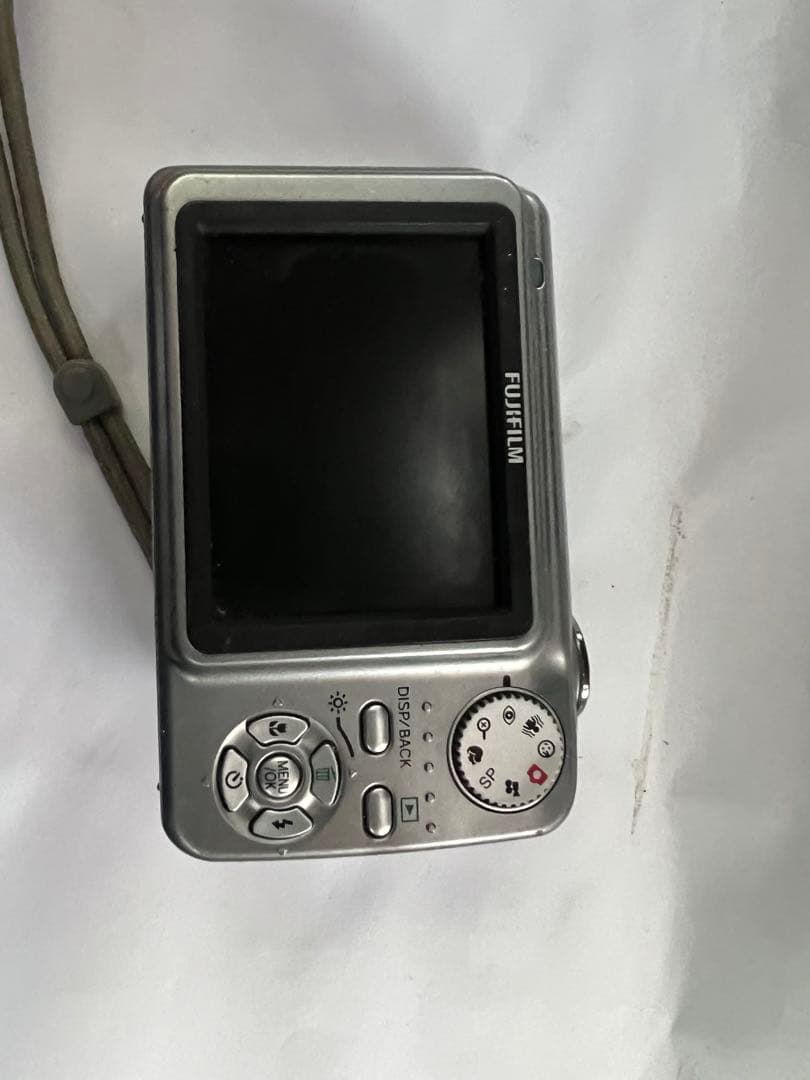 Fujifilm FinePix A800 8.3メガピクセル - メルカリ