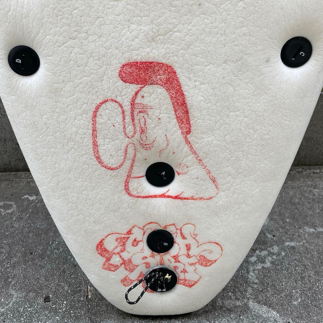 CATCH SURF BARRY MCGEE PRO 7'6 バリーマギー - メルカリ