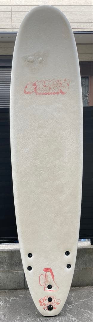 CATCH SURF BARRY MCGEE PRO 7'6 バリーマギー - メルカリ