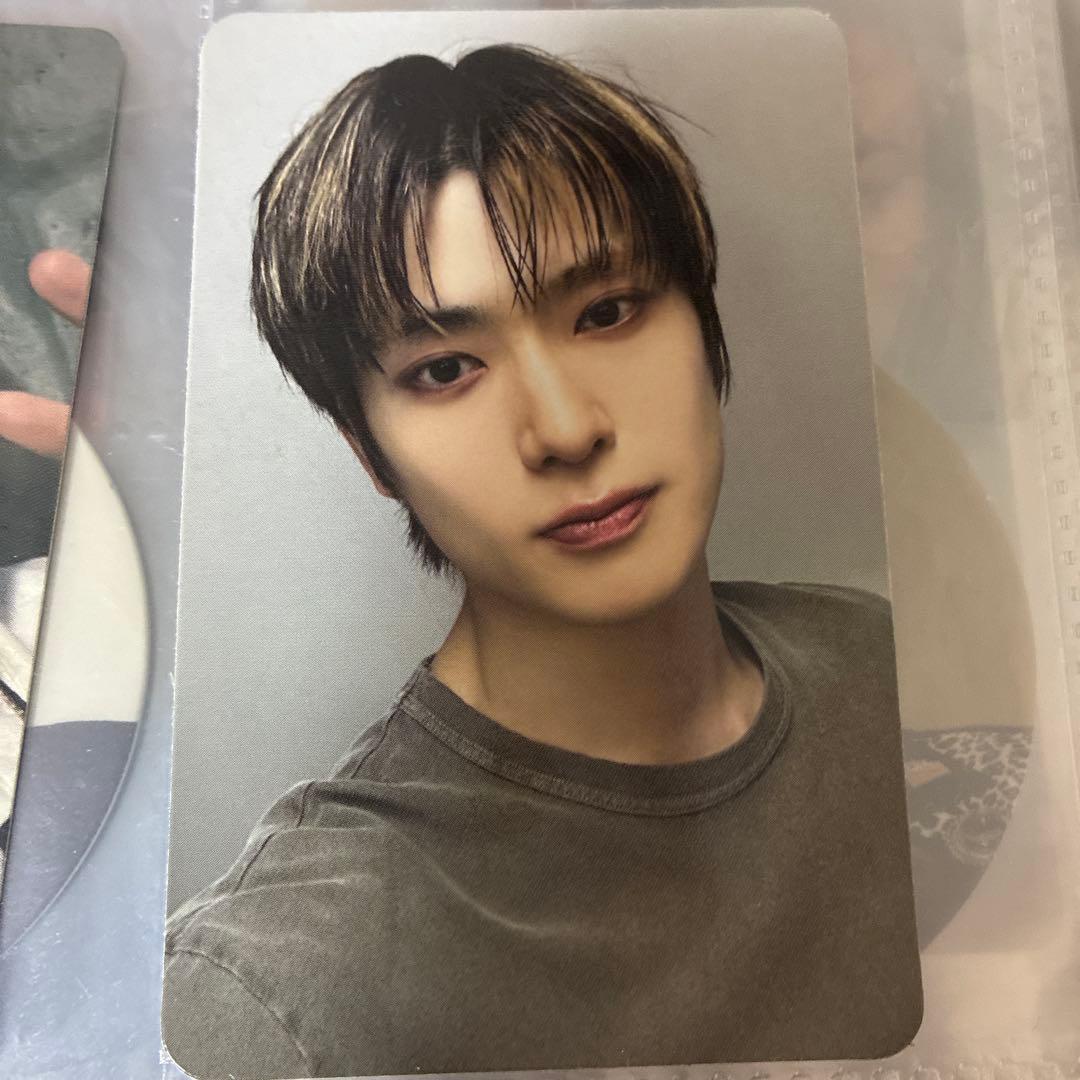 NCT Golden Age JAEHYUN ジェヒョン トレカ - メルカリ