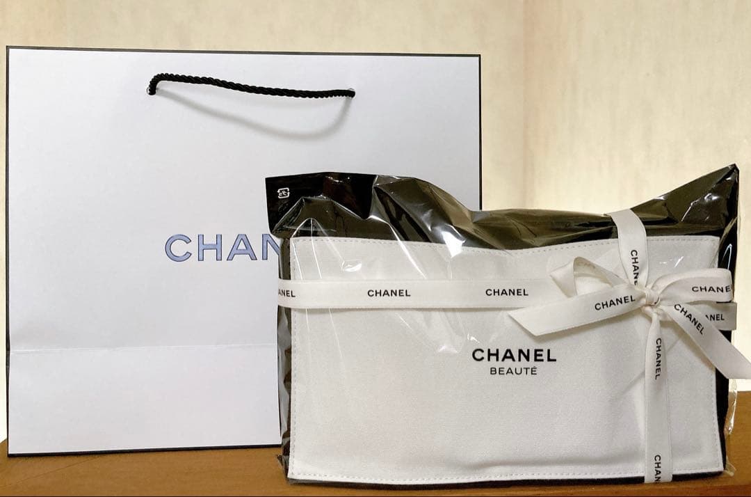 特別限定品•未開封 】N°1 ドゥ シャネル スキンケア デュオ S - メルカリ