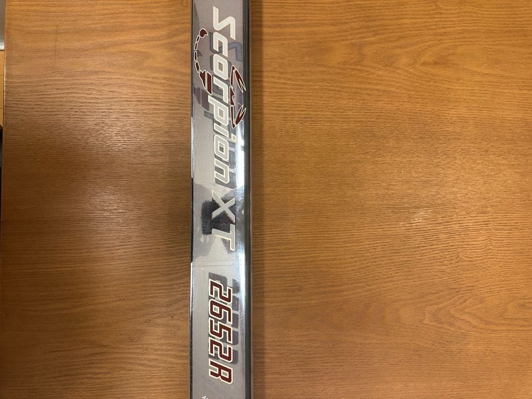 美品 シマノ スコーピオン XT2652R ワンピースロッド - メルカリ