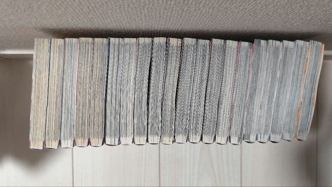 あかね噺」 既刊全巻 1-20巻セット - メルカリ