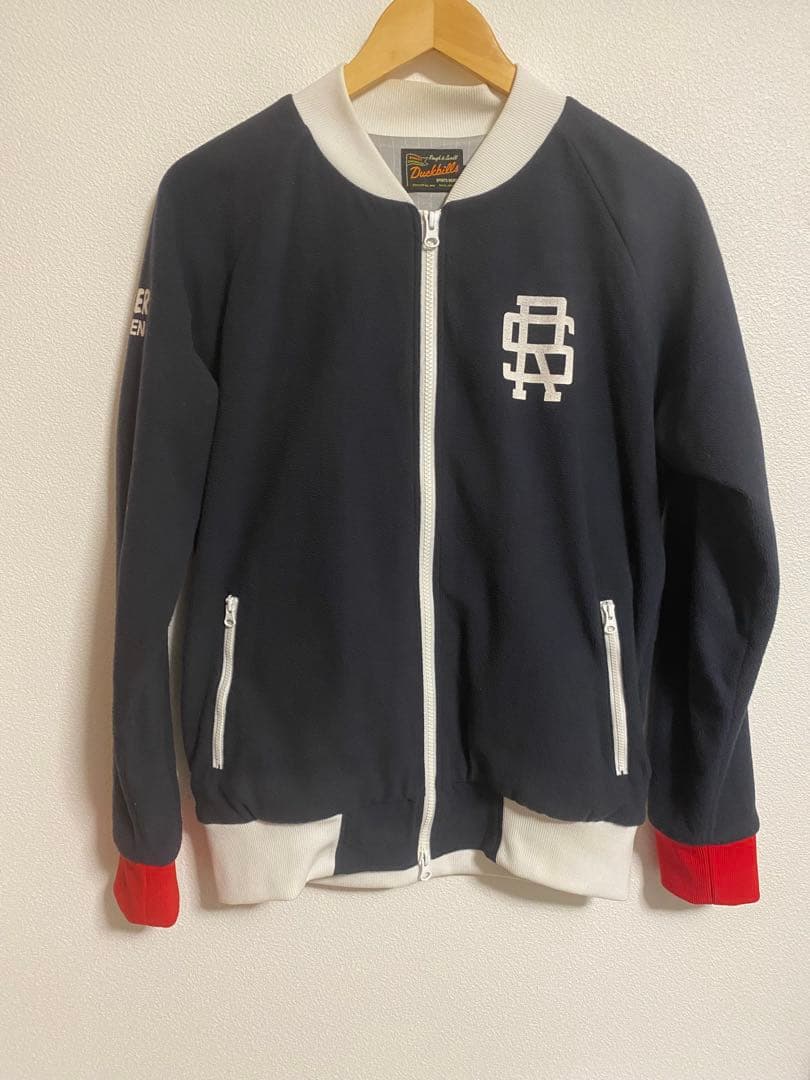 ROUGH & SWELL DUCKBILLS ジャケットパンツセット - メルカリ