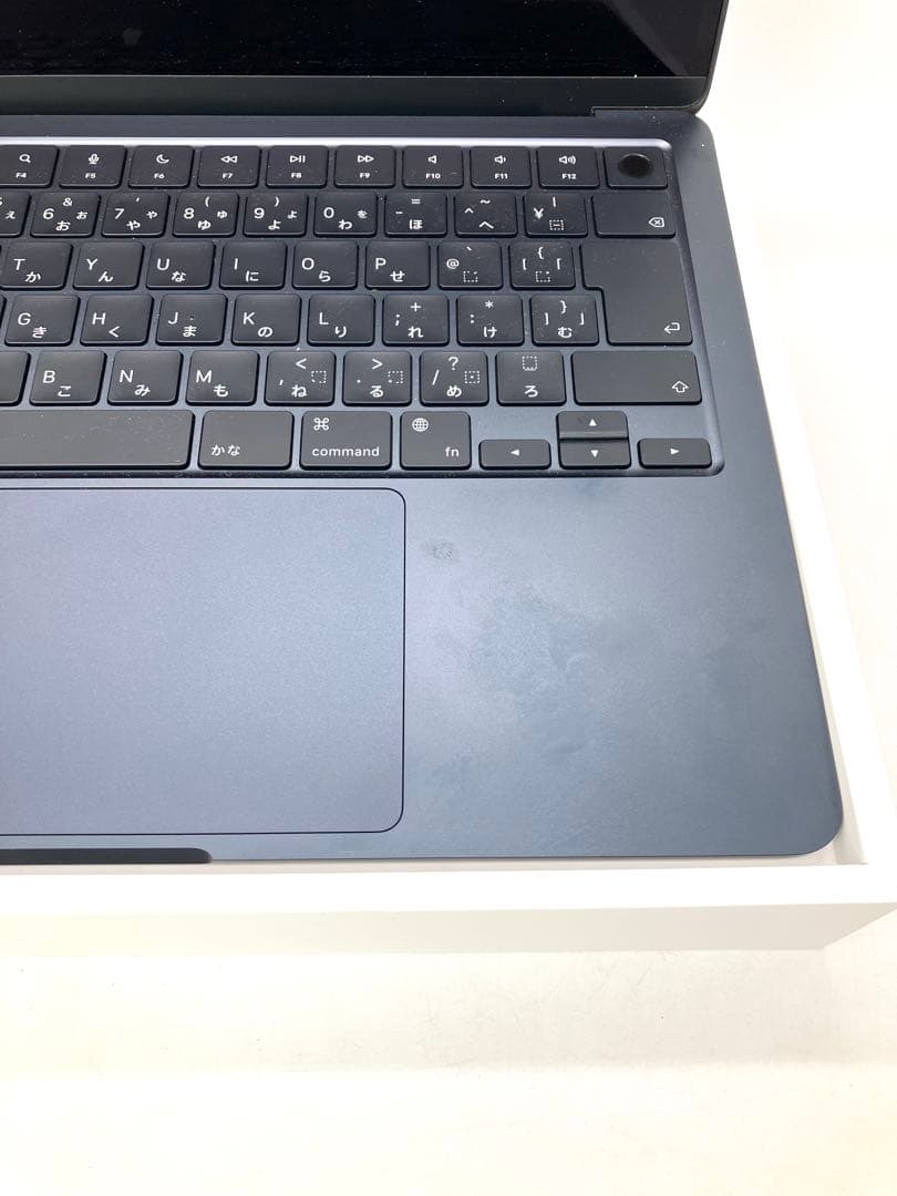 MacBook本体 MacBookAir M2 13.6inch