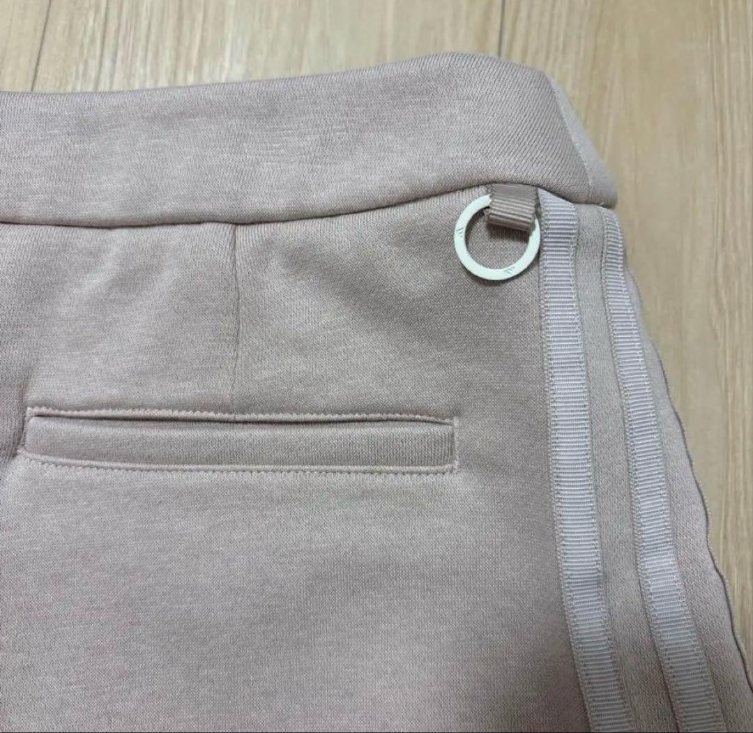 新品アディダスゴルフ セットアップ ジャケット＆スカート Lサイズ