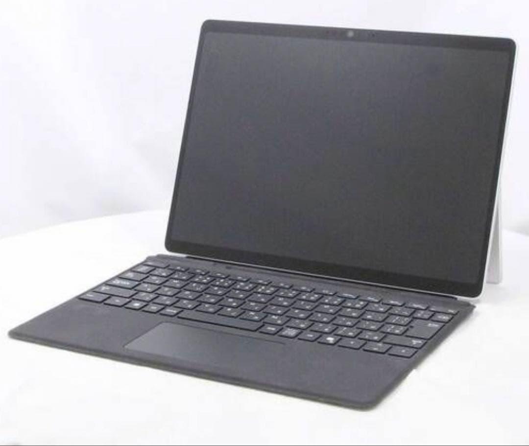 【美品】surface pro11世代 16GB +純正キーボード（ペン付き） 楽天市場】【Microsoft 公式ストア】Surface Pro スリム ペン2付き