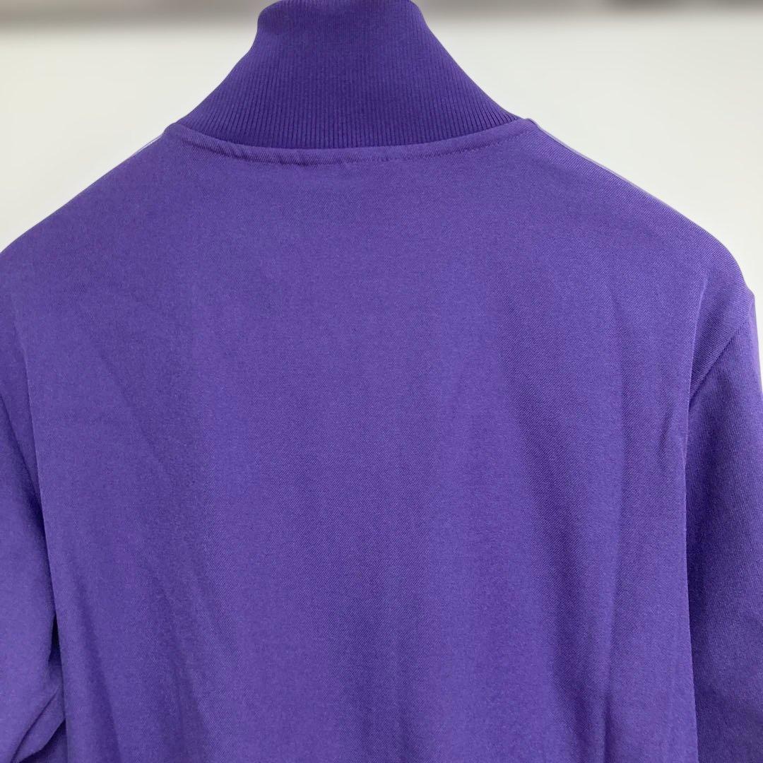 新品未使用タグ付き人気カラーadidas×Realマドリードトラック