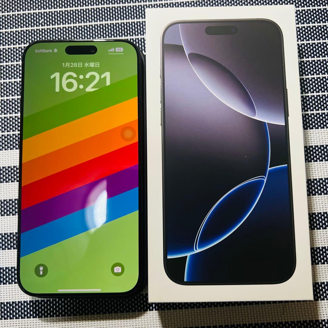 スマートフォン本体 Iphone 16 promax iPhone 16 Pro Max｜価格比較・SIMフリー・最新情報 - 価格.com