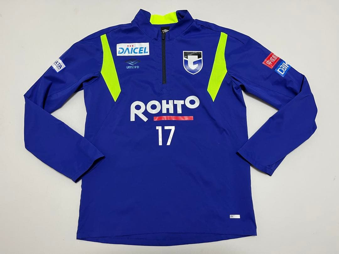 名古屋グランパス 永井選手サイン入り 2025鯱の大祭典ユニフォーム