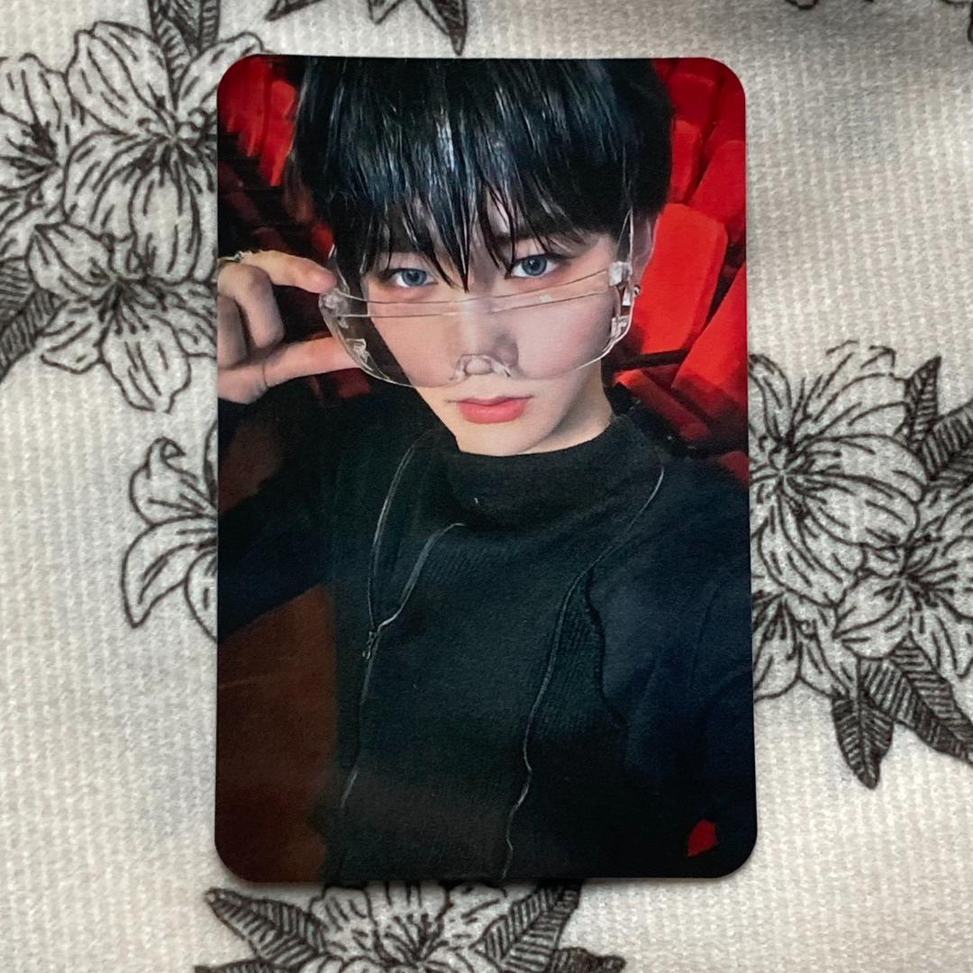 ALD1 1回目ショーケース 入場限定 アンシン トレカ - メルカリ