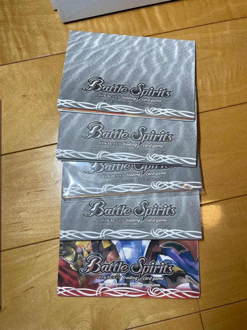 バトスピ 引退品 説明欄必読 - メルカリ