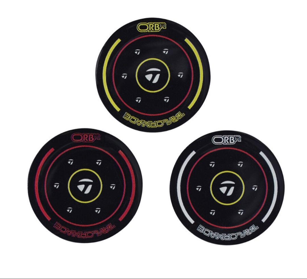 テーラーメイド レッドブル コラボ ボールマーカー 完売品 - メルカリ