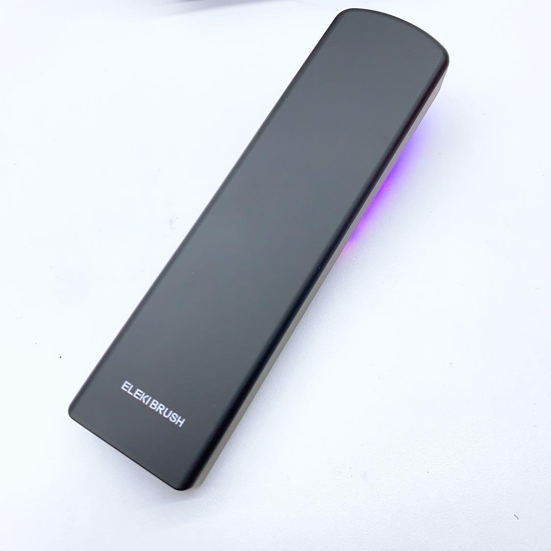 《最新モデル⭐️新品同様》 Brighte ブライト エレキブラシ