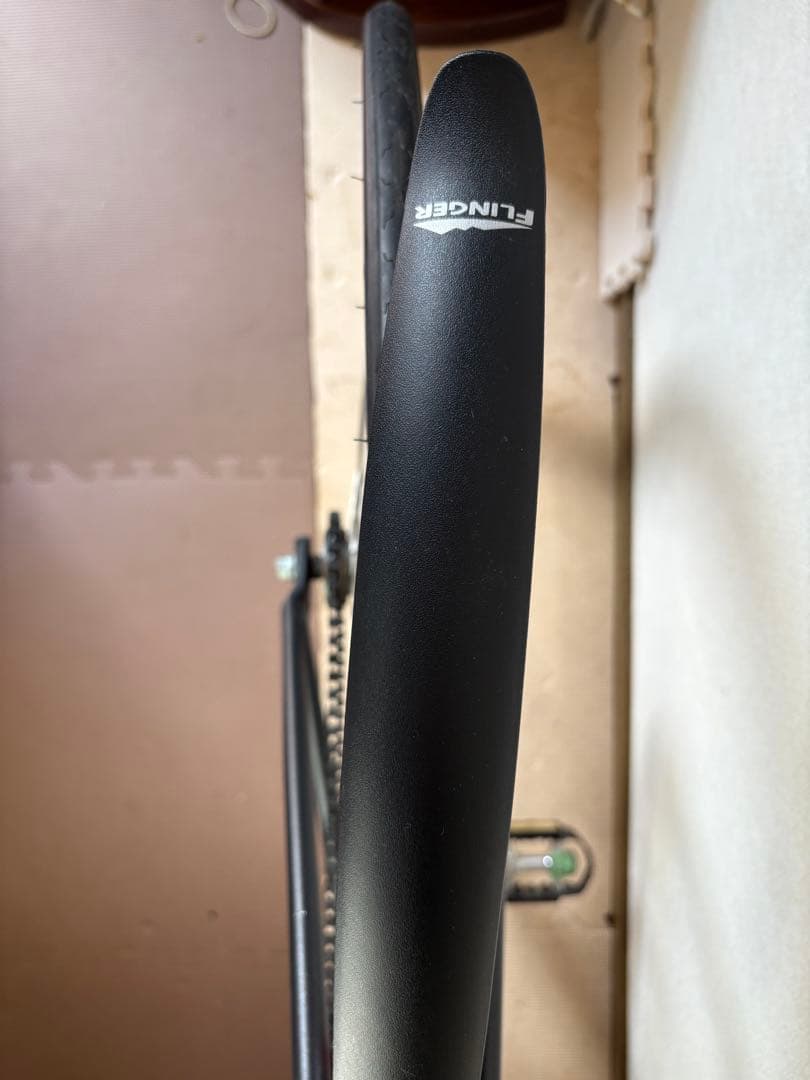 cocci pedale自転車【千葉県土気での直接渡し希望】 - メルカリ