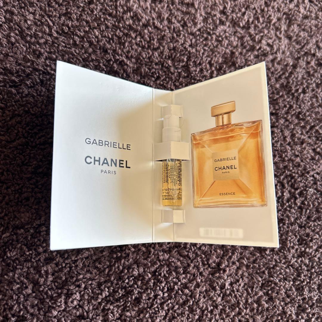 CHANEL GABRIELLE ESSENCE 香水 - メルカリ