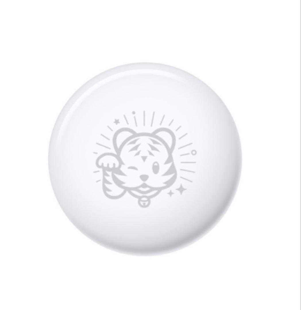 Airtag 虎 とら 干支 2022年 日本 限定 - メルカリ