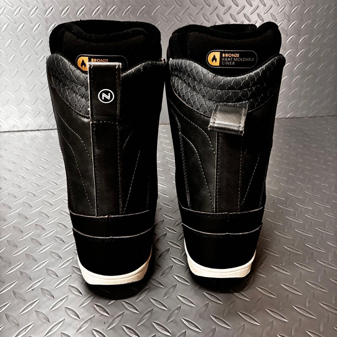 キッズ】XERES 133cm NIDECKER BOAブーツ付き 3点セット - メルカリ