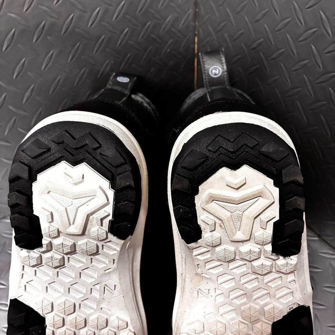 キッズ】XERES 133cm NIDECKER BOAブーツ付き 3点セット - メルカリ