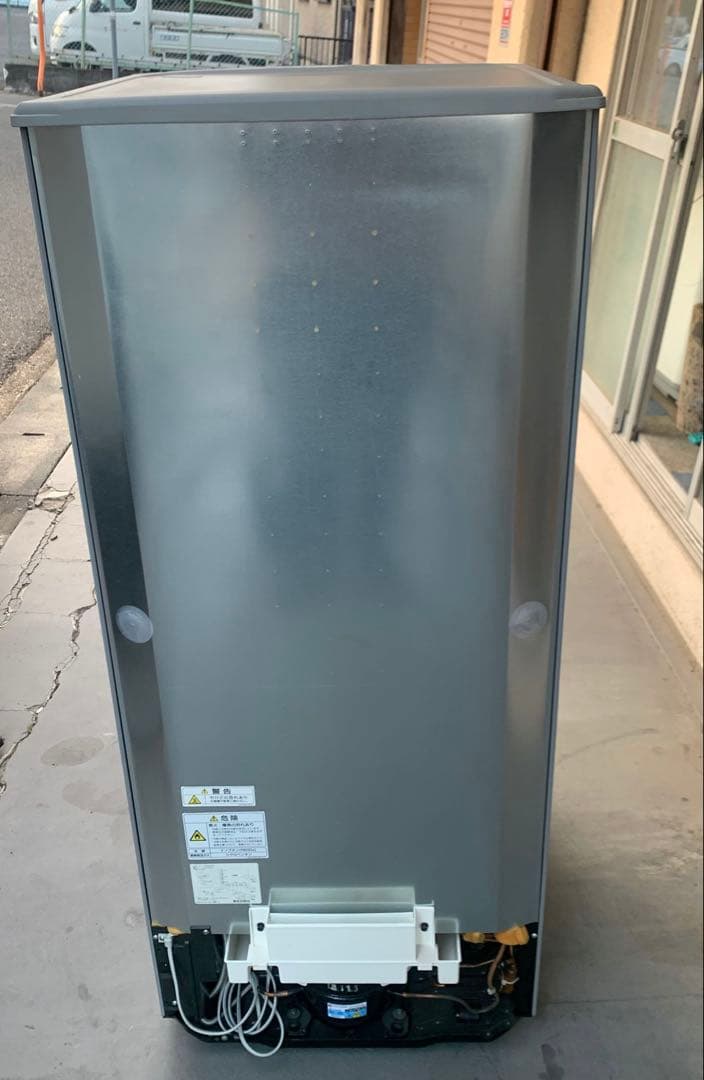 東京都付近取引限定＊ 激安 三洋 SANYO 3ドア冷蔵庫 SR-261U - メルカリ